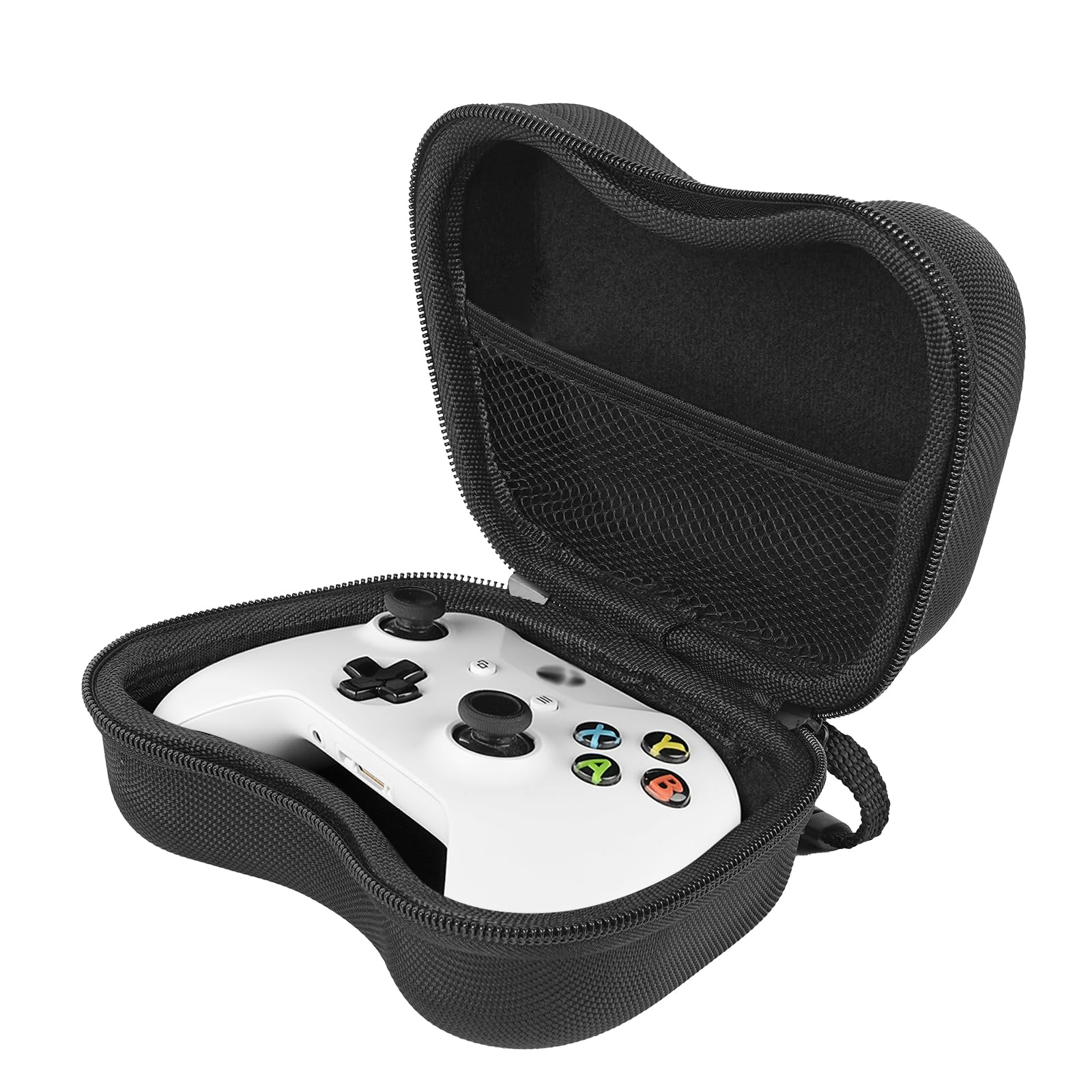 Xbox One controller reset button