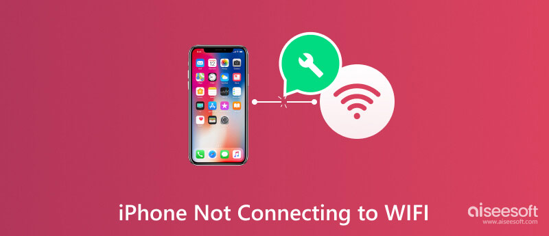 Check for Wi-Fi interference
Disable VPN or proxy settings on the iPhone