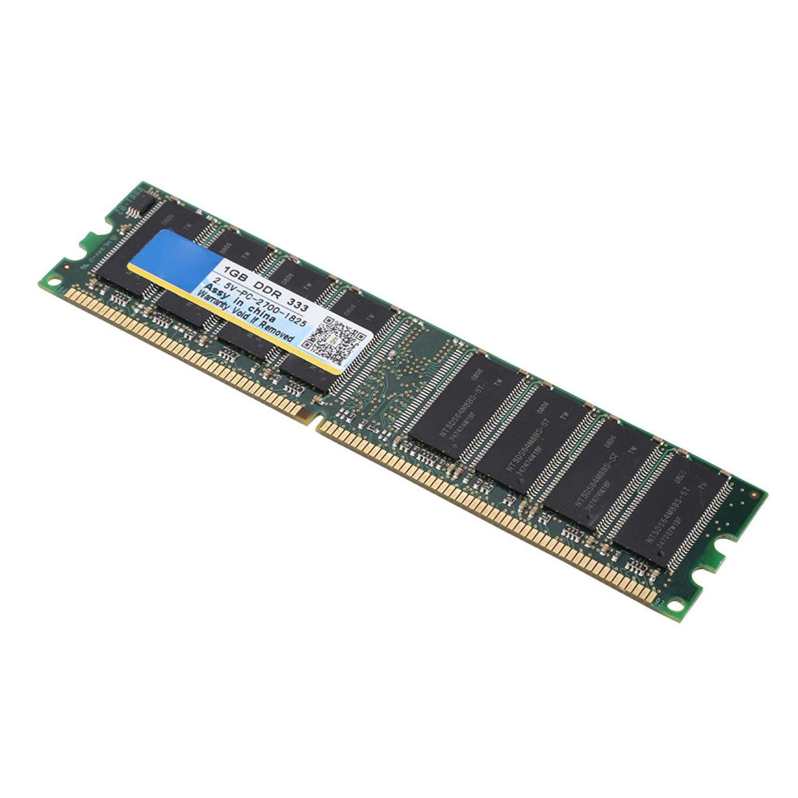 Computer RAM chip