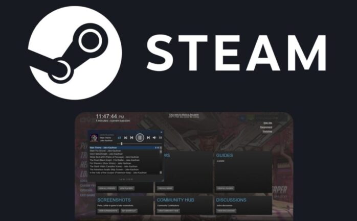 Connect your computer directly to the modem or router with an Ethernet cable for a more stable connection
Try disabling your antivirus software temporarily while downloading on Steam