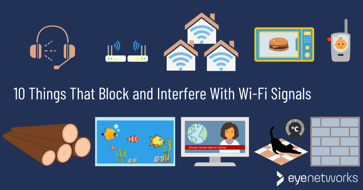 Determine if there is any device interference causing your WiFi to not show up on your computer.
Check for any other electronic devices that might be causing interference with your WiFi signal.