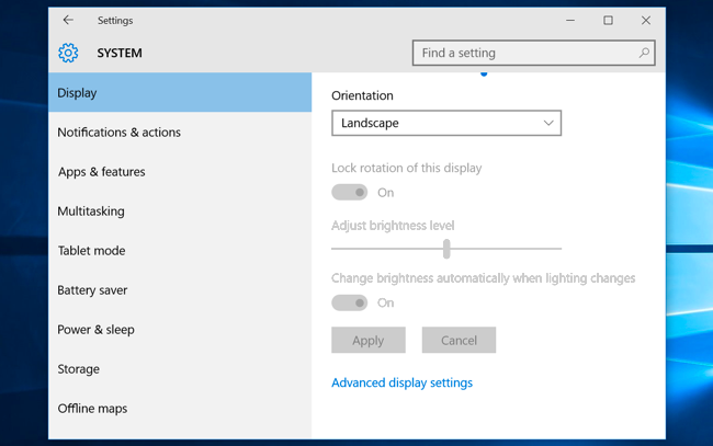 Efficiently resolve issues with Windows 10 brightness control
Maximize productivity by customizing your display brightness