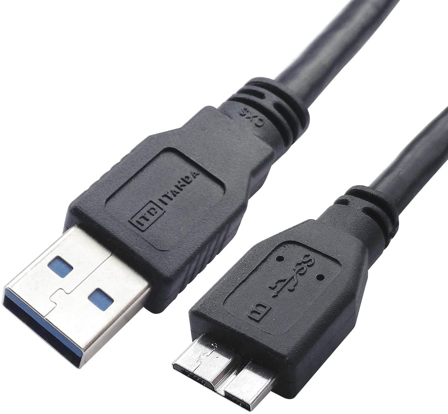 External hard drive cable