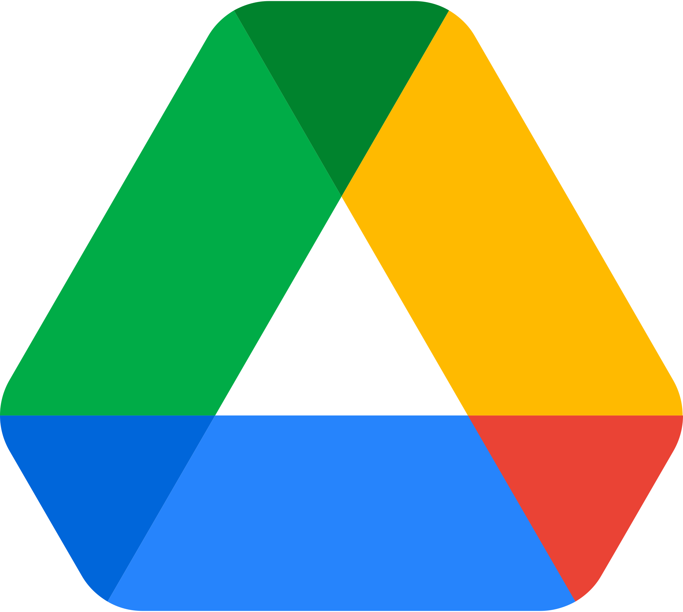 Google Drive file icon
