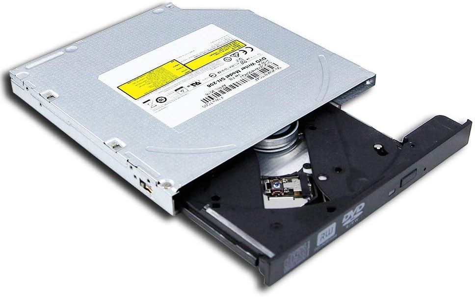 HP CD drive icon