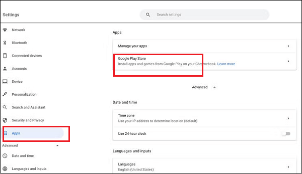 Introduction: Learn how to manage and update your Android apps on a Chromebook
Check for updates: Keep your apps up to date by regularly checking for updates in the Google Play Store
