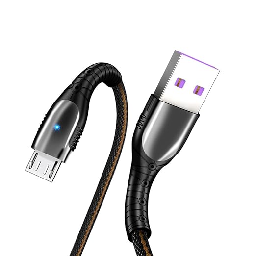 Kindle charging cable