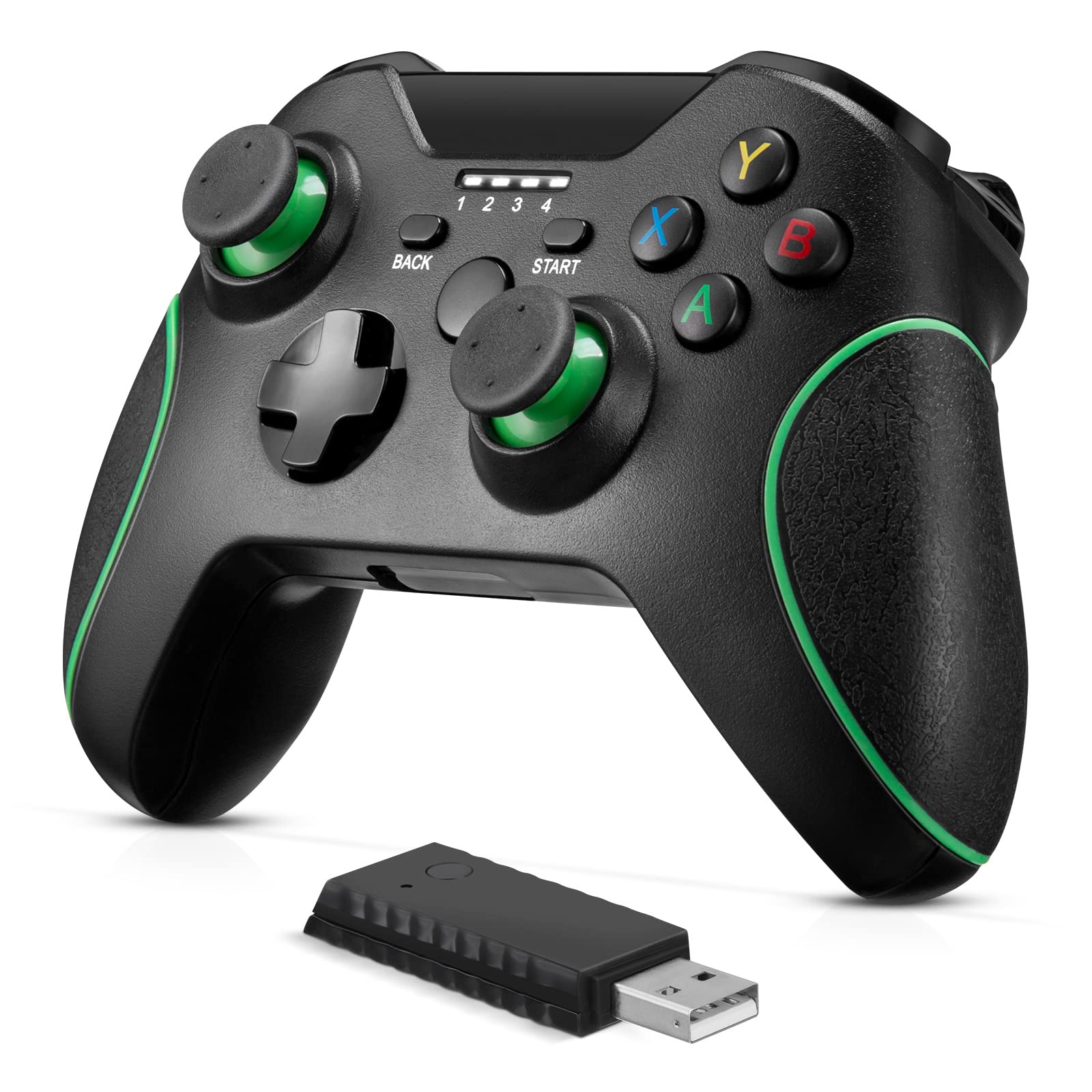Make sure there are no other wireless devices interfering with the connection between the Xbox One controller and the PC
Move other wireless devices away from the PC and controller to reduce interference