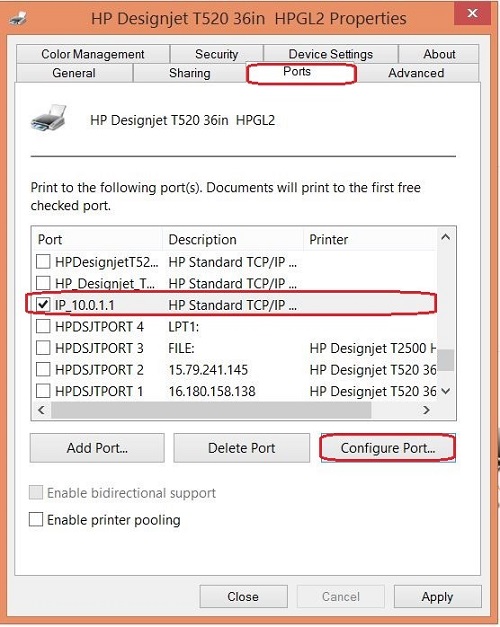 Minimize the Services window and navigate to the following directory: "C:\Windows\System32\spool\PRINTERS".
Open the "PRINTERS" folder and delete all the files present in it. These files are temporary print job files.