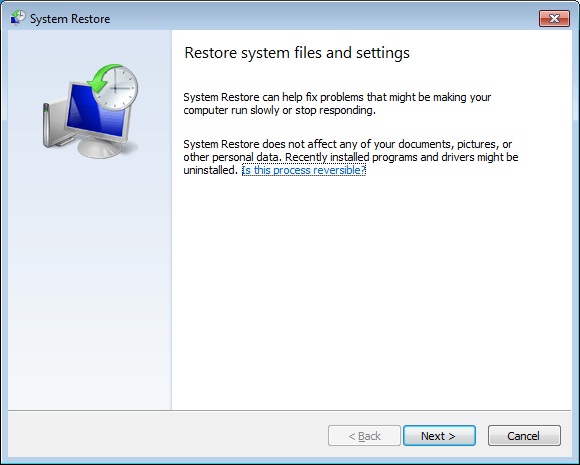 Perform a system restore: If your laptop recently underwent any software or system changes, performing a system restore to a point before the issue occurred may help resolve display-related problems.
Run a hardware diagnostic test: Lenovo laptops often come with built-in diagnostic tools. Utilize these tools to check for any hardware-related issues that may be affecting your laptop's display.