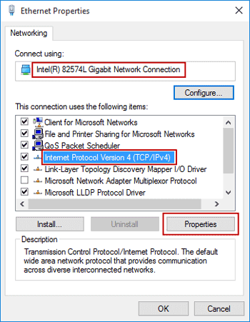 Press Windows Key + X and select Device Manager.
Expand the Network Adapters category.