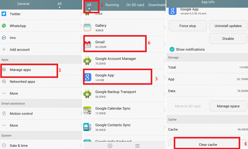 Remove and re-add your Google account on the device
Reset Google Play Store settings to default
