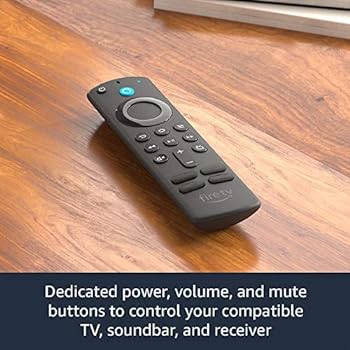 Replace the batteries in the remote control with new ones.
Try using the power button on the TV itself to rule out a faulty remote control.