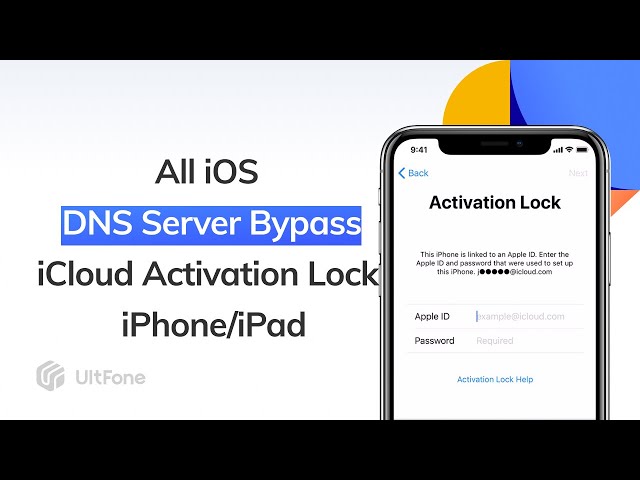 Unreliable Results: DNS solutions may not always guarantee a successful removal of Activation Lock, leading to frustration and wasted time.
Lack of Official Support: Using DNS for Activation Lock removal is not officially supported by Apple, which means you may not receive assistance or updates in case of issues.