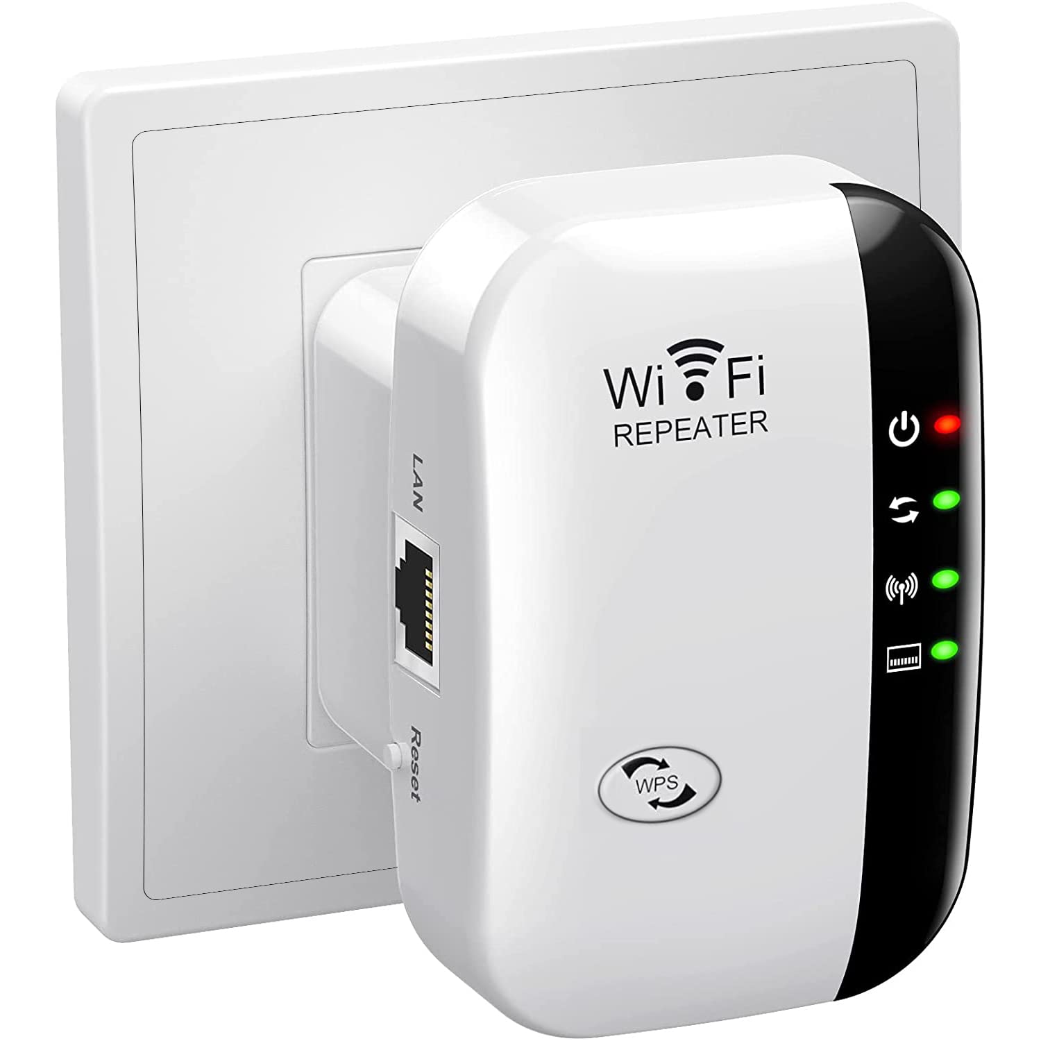 Using a WiFi extender to improve signal strength
Checking for interference from other electronic devices