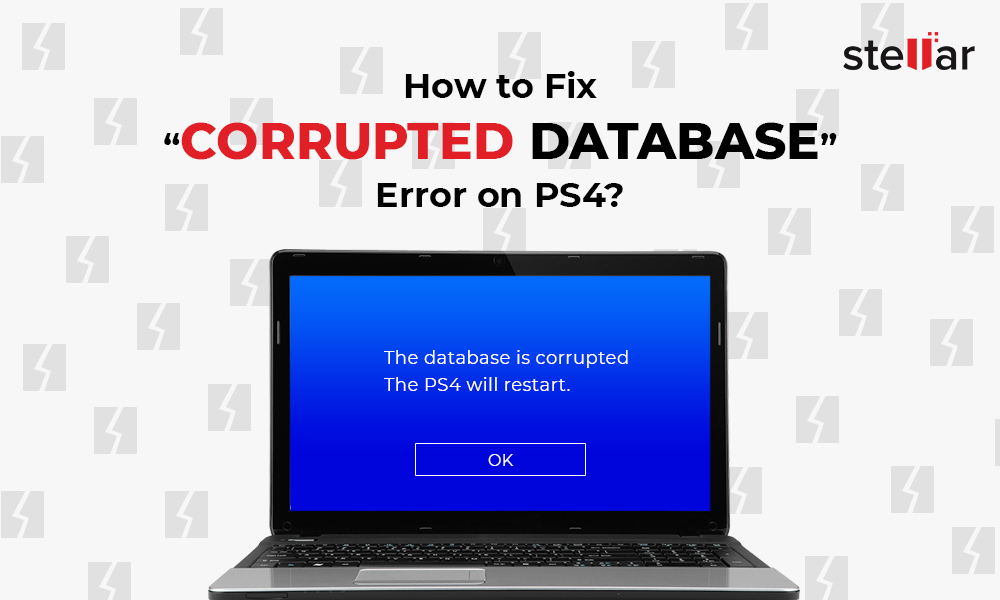 What are the risks of ignoring a corrupted database? Understand the potential consequences of ignoring a corrupted database, such as data loss, game crashes, or even system instability.
Can I fix a corrupted database on my own? Find out if it's possible to fix a corrupted database on your PS4 without professional help and what steps you can take to attempt a resolution.