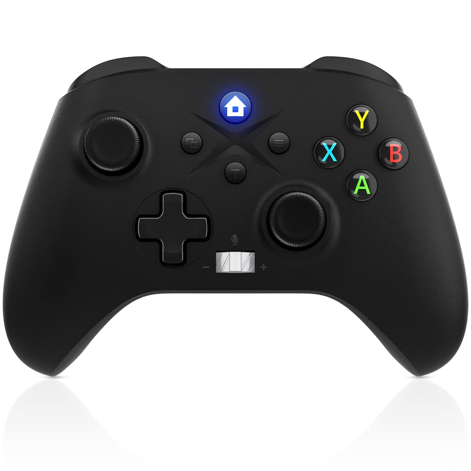 Xbox One controller reconnecting to PC